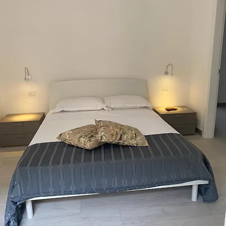 Apartamento Ada La Spezia
