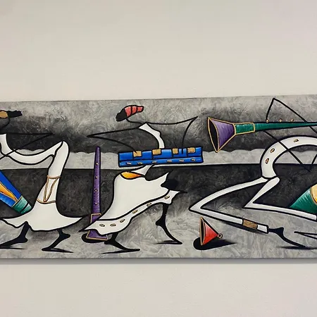 Apartamento Ada La Spezia