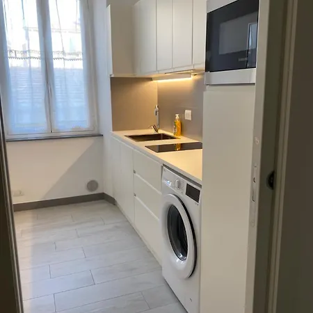 Ada Apartament La Spezia