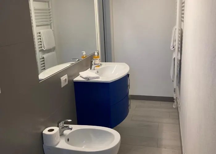 Ada Apartamento La Spezia