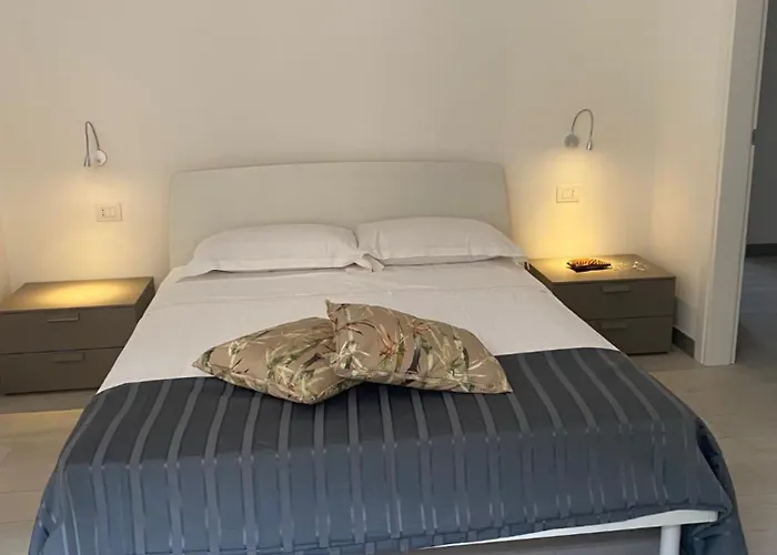 Apartamento Ada La Spezia