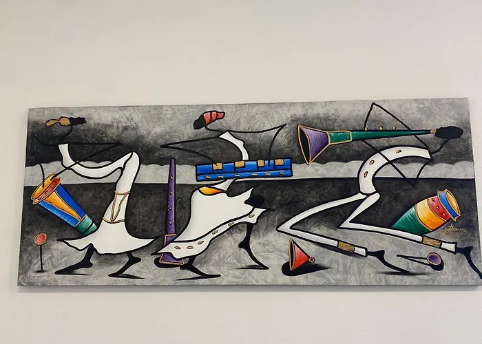 Apartamento Ada La Spezia