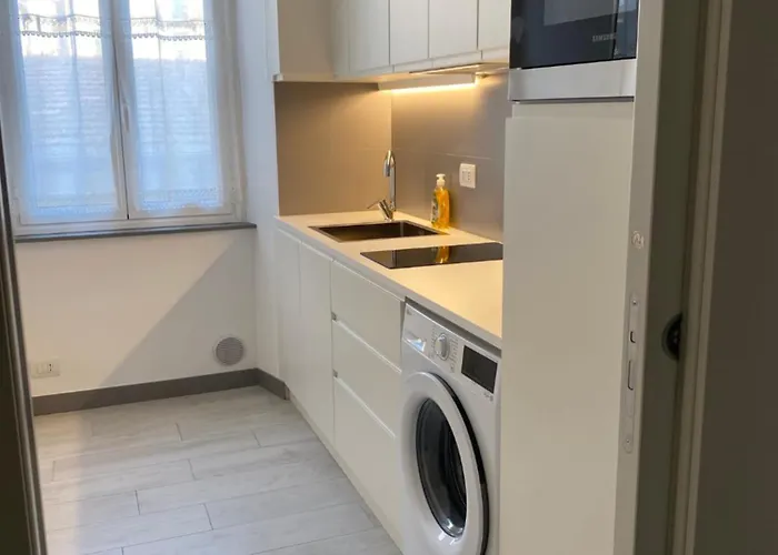 Ada Apartamento La Spezia